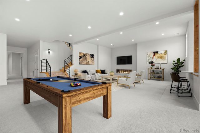 1561 Arrowpoint Court, Franktown, CO 80116