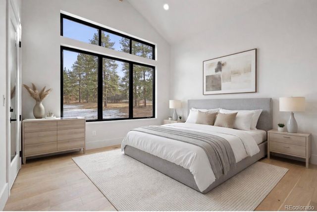 1561 Arrowpoint Court, Franktown, CO 80116