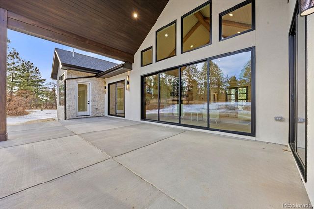 1561 Arrowpoint Court, Franktown, CO 80116