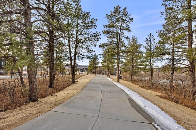 1561 Arrowpoint Court, Franktown, CO 80116
