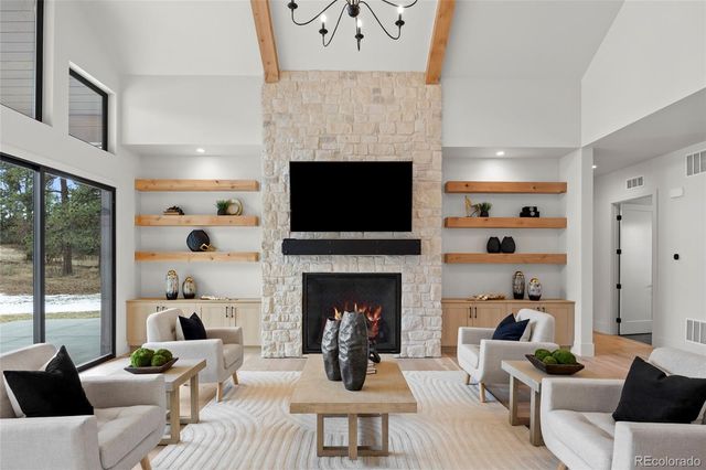 1561 Arrowpoint Court, Franktown, CO 80116