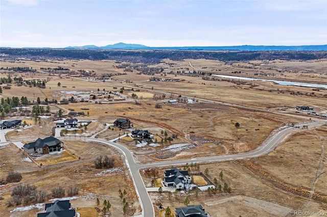 1561 Arrowpoint Court, Franktown, CO 80116