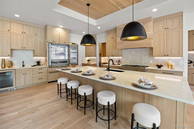 1561 Arrowpoint Court, Franktown, CO 80116