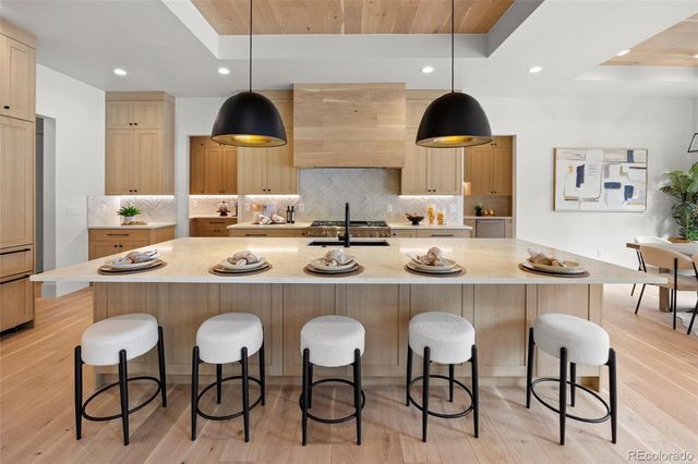 1561 Arrowpoint Court, Franktown, CO 80116