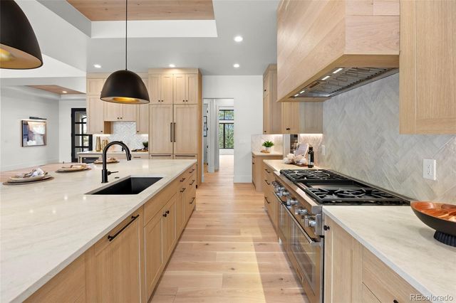 1561 Arrowpoint Court, Franktown, CO 80116