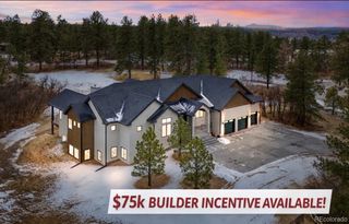 1561 Arrowpoint Court, Franktown, CO 80116
