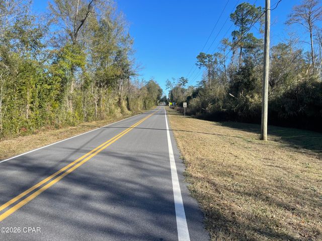 0000 Old Spanish Trail, Sneads, FL 32460