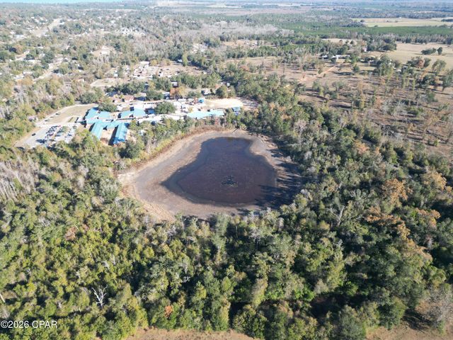 0000 Old Spanish Trail, Sneads, FL 32460