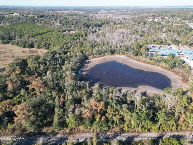 0000 Old Spanish Trail, Sneads, FL 32460