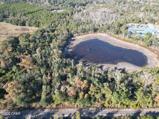 0000 Old Spanish Trail, Sneads, FL 32460