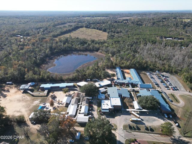 0000 Old Spanish Trail, Sneads, FL 32460