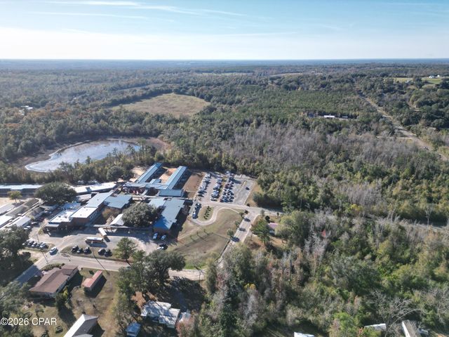 0000 Old Spanish Trail, Sneads, FL 32460