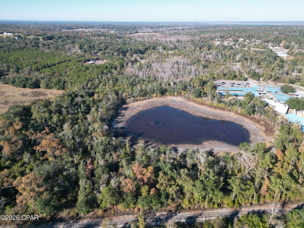 0000 Old Spanish Trail, Sneads, FL 32460