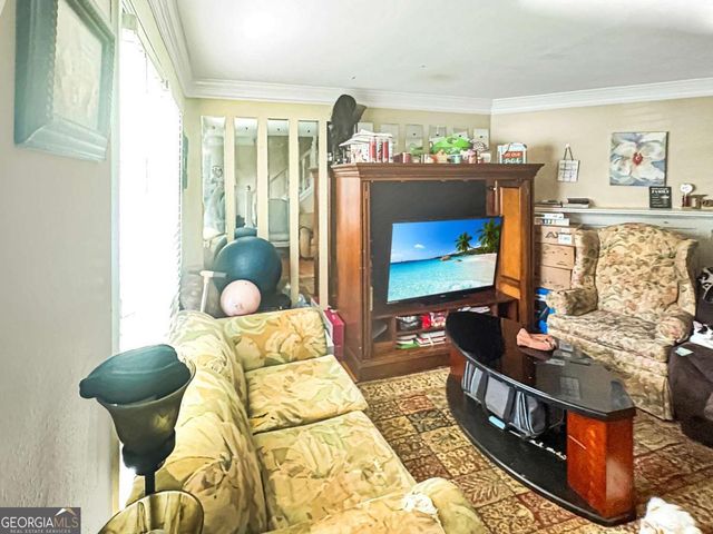 664 Browning Lane SE, Conyers, GA 30013