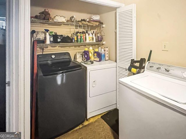 664 Browning Lane SE, Conyers, GA 30013