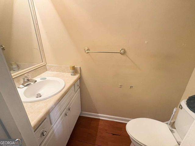 664 Browning Lane SE, Conyers, GA 30013