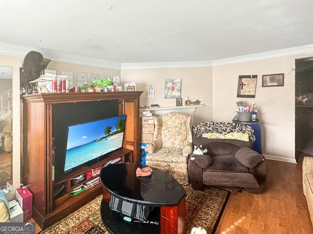 664 Browning Lane SE, Conyers, GA 30013