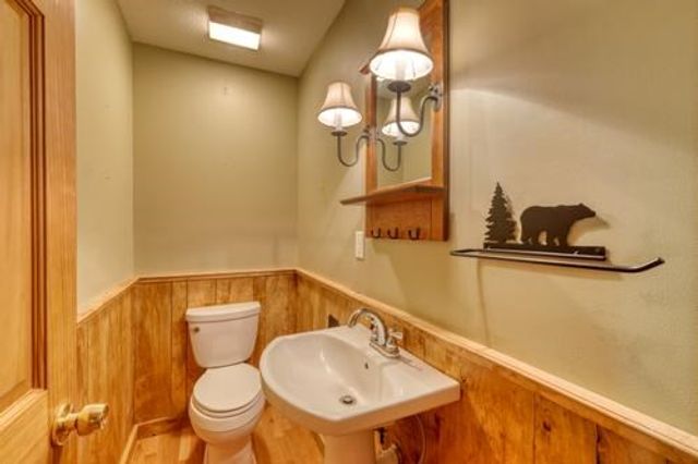 300 Chapman Lane, Blairsville, GA 30512