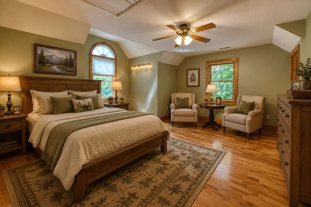 300 Chapman Lane, Blairsville, GA 30512