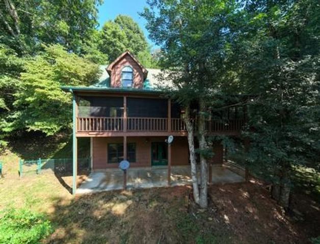 300 Chapman Lane, Blairsville, GA 30512