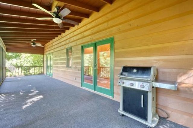 300 Chapman Lane, Blairsville, GA 30512