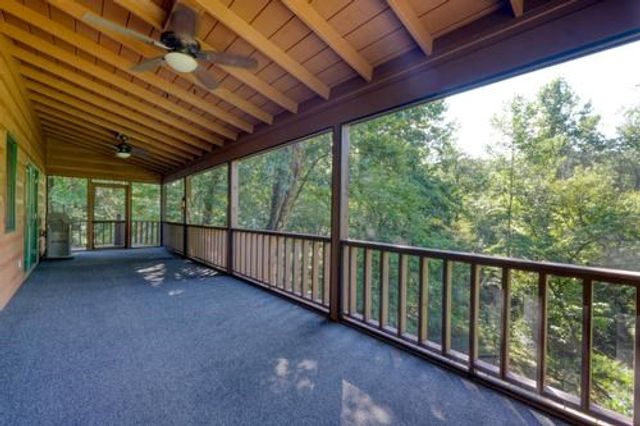 300 Chapman Lane, Blairsville, GA 30512