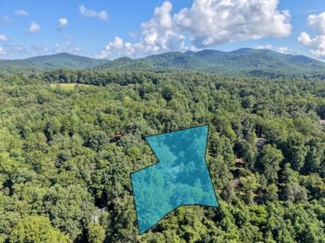 300 Chapman Lane, Blairsville, GA 30512