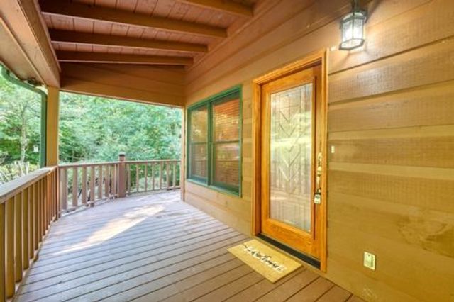 300 Chapman Lane, Blairsville, GA 30512