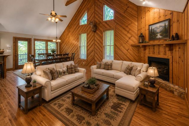 300 Chapman Lane, Blairsville, GA 30512