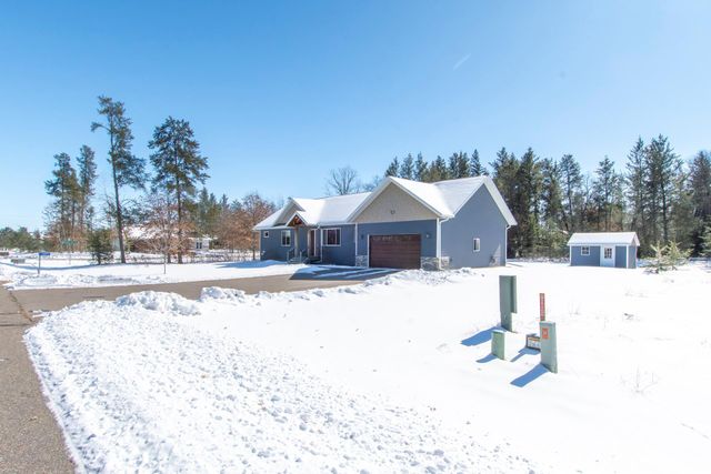 11889 Joneswood Drive, Baxter, MN 56425