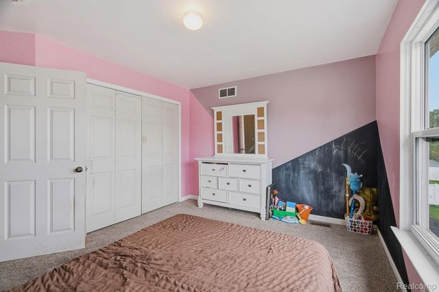 32627 Creekview street Creekview Street, New Haven Village, MI 48048