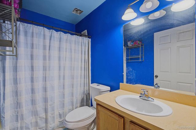 32627 Creekview street Creekview Street, New Haven Village, MI 48048
