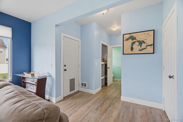 32627 Creekview street Creekview Street, New Haven Village, MI 48048