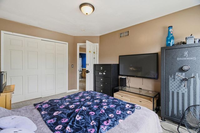 32627 Creekview street Creekview Street, New Haven Village, MI 48048