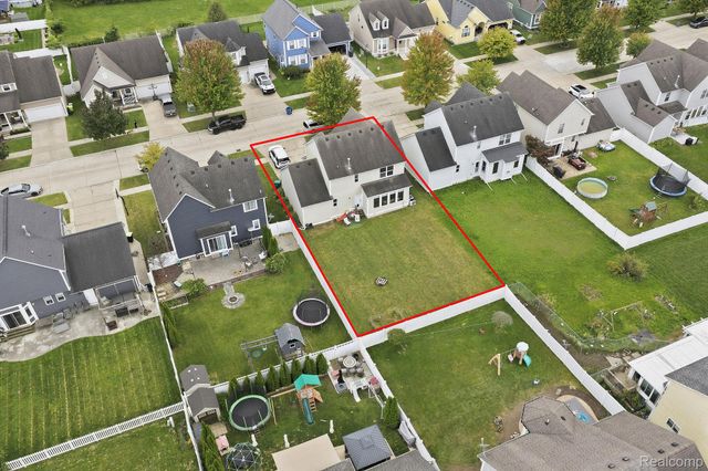 32627 Creekview street Creekview Street, New Haven Village, MI 48048