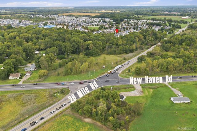 32627 Creekview street Creekview Street, New Haven Village, MI 48048