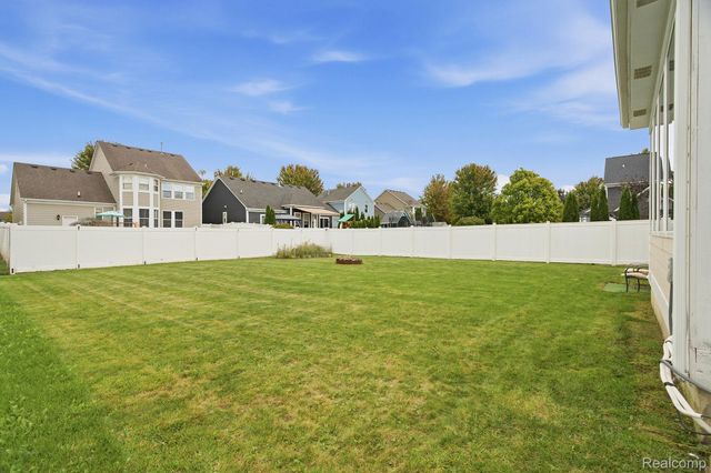 32627 Creekview street Creekview Street, New Haven Village, MI 48048