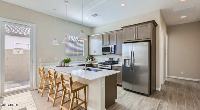 16944 W SMOKETREE Drive, Surprise, AZ 85387