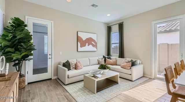 16944 W SMOKETREE Drive, Surprise, AZ 85387