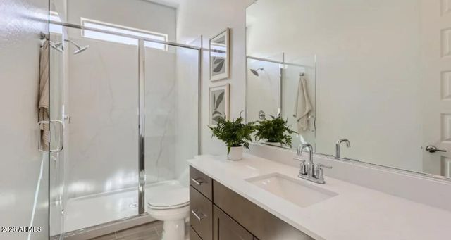 16944 W SMOKETREE Drive, Surprise, AZ 85387