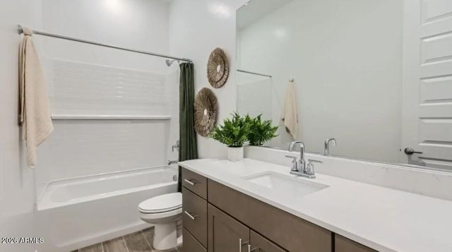 16944 W SMOKETREE Drive, Surprise, AZ 85387