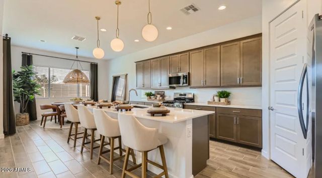16944 W SMOKETREE Drive, Surprise, AZ 85387