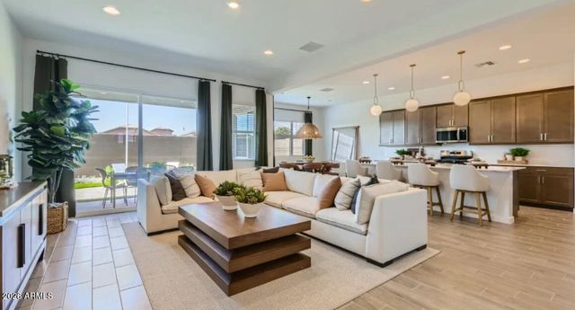 16944 W SMOKETREE Drive, Surprise, AZ 85387