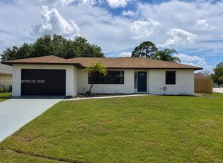 2302 SE Leithgow Street, Port St. Lucie, Port St Lucie, FL 34952
