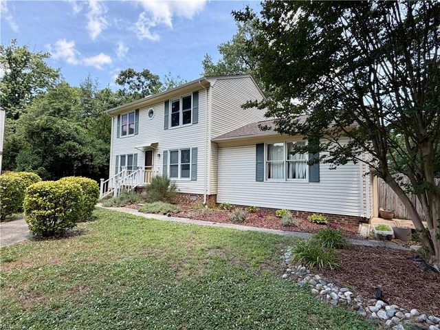 5 Sunset Ct, Portsmouth, VA 23703