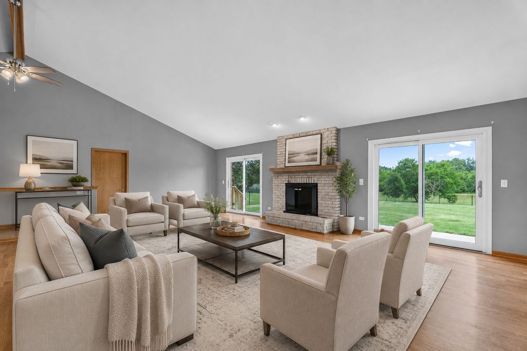 21337 PRESTANCIA Drive, Mokena, IL 60448 — photo 3