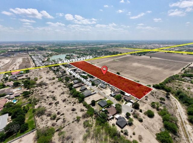 4807 N Mayberry Road, Mission, TX 78573