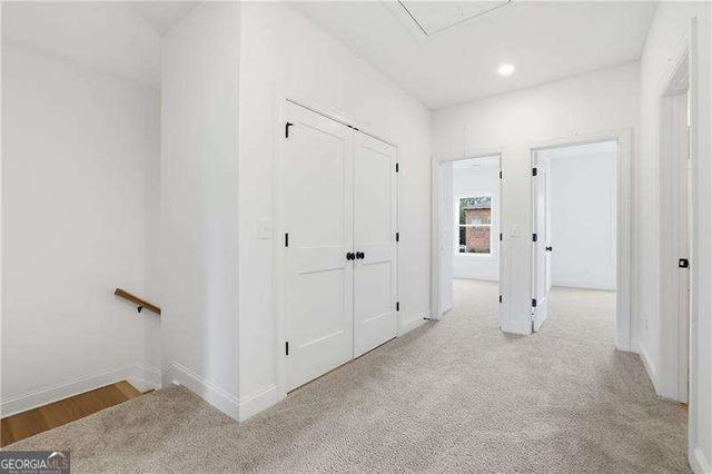306 Heron Street 16, Ball Ground, GA 30107