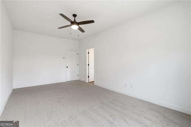 306 Heron Street 16, Ball Ground, GA 30107