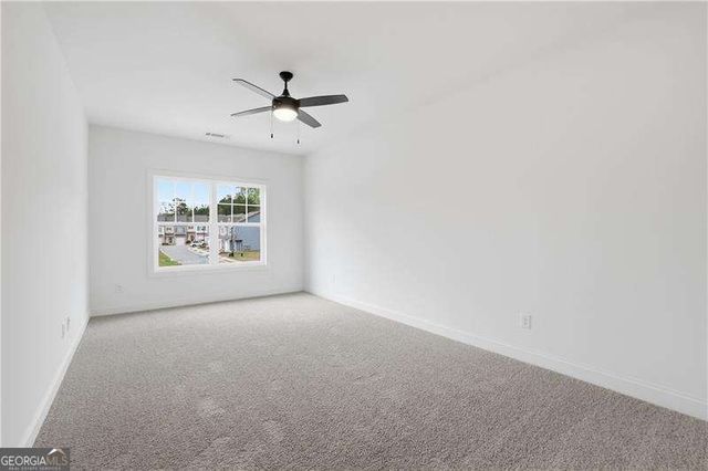 306 Heron Street 16, Ball Ground, GA 30107